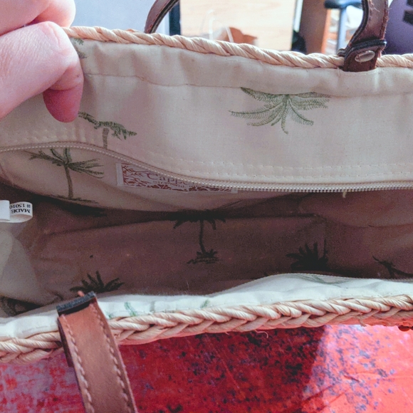 Hand bag - Picture 2 of 2